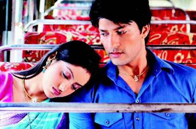 Deepika Singh and Anas Rashid