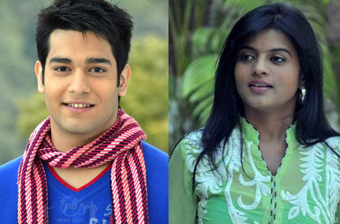 Abhishek Malik and Mitali Nag