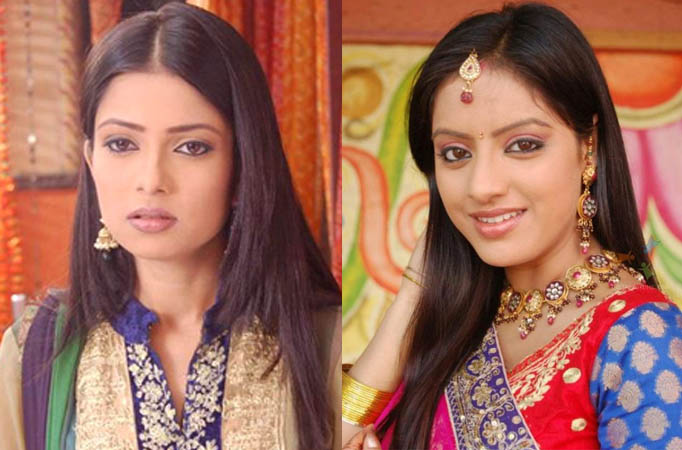 Pooja Singh and Deepika Singh