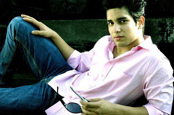 Abhishek Malik