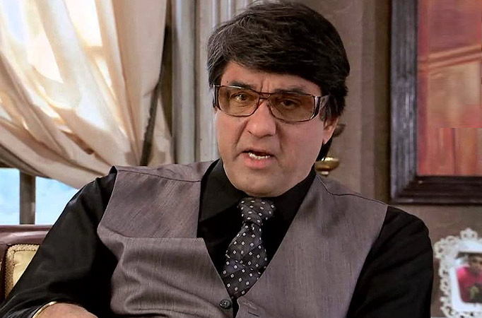 Mukesh Khanna