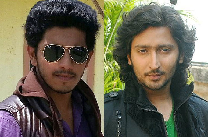 Kanwar Dhillon and Kunal Karan Kapoor