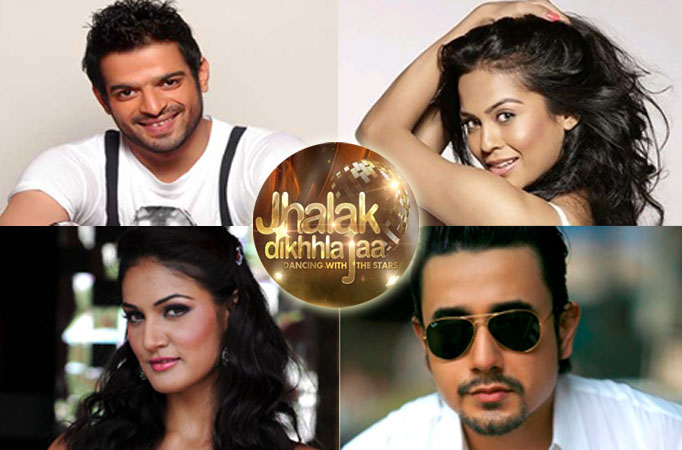 Jhalak Dikhhla Jaa season 6