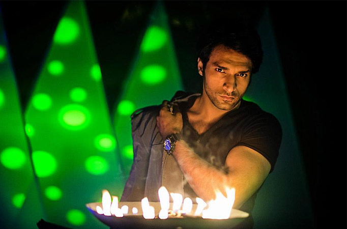 Shaleen Malhotra