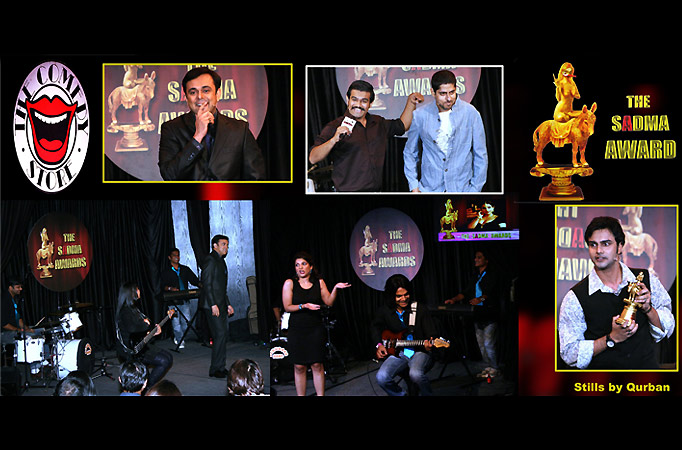 Sadma Awards