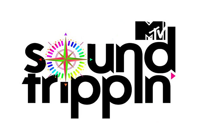 MTV Sound Trippin