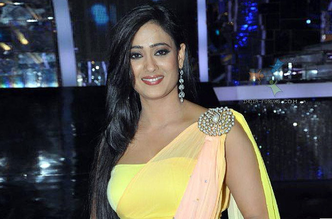 Shweta Tiwari 