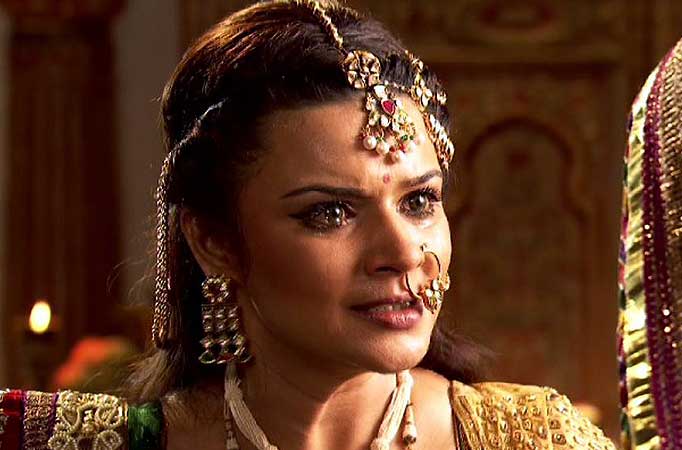 Aashka Goradia