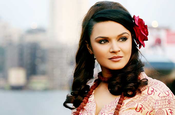 Aashka Goradia