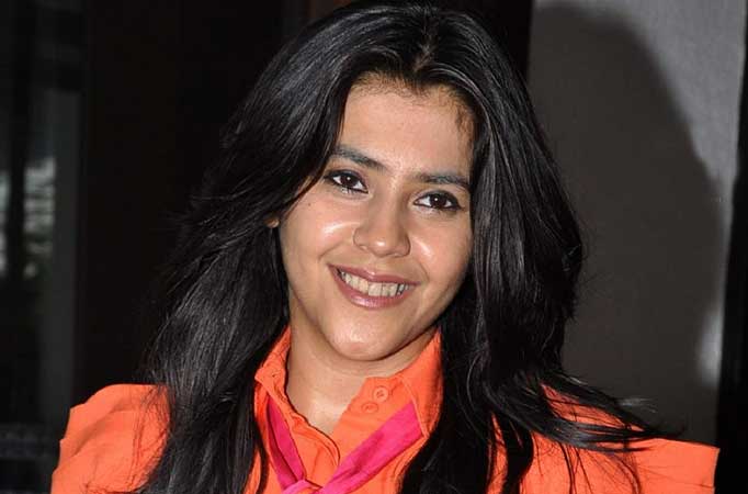 Ekta Kapoor