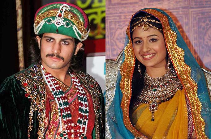 Rajat Tokas and Paridhi Sharma