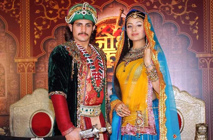 Jodha Akbar