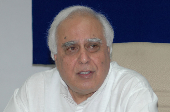 Kapil Sibal