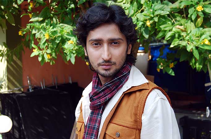 Kunal Karan Kapoor