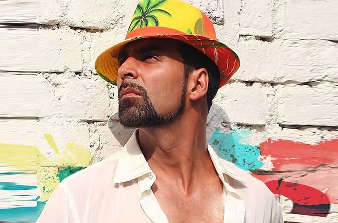 Akshay Kumar