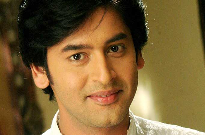 Shashank Vyas