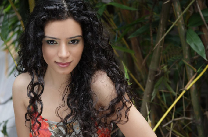 Sukirti Kandpal