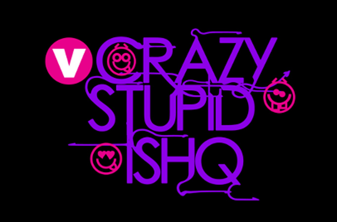  Crazy Stupid Ishq