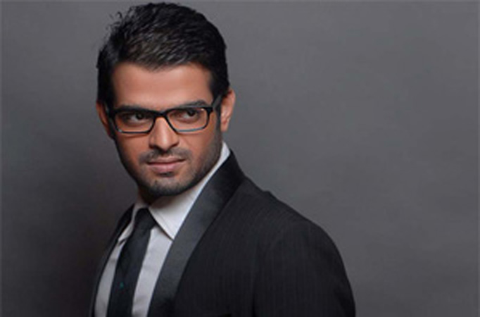 Karan Patel