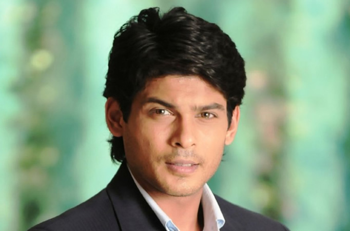 Siddharth Shukla