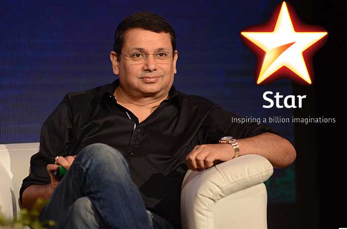 Uday Shankar, CEO, Star India