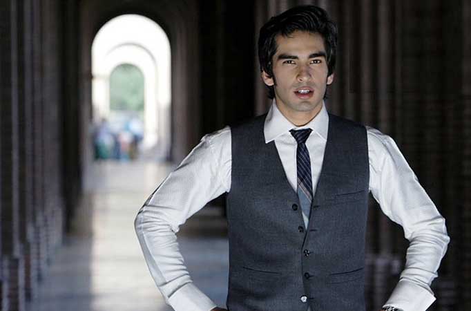 Mohit Sehgal