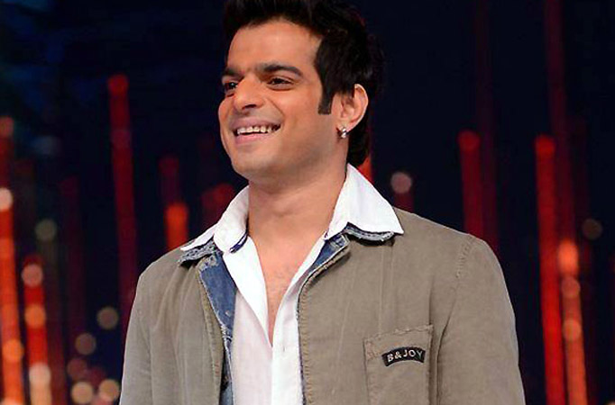 Karan Patel