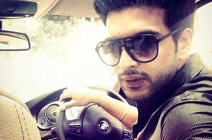 Karan Kundra