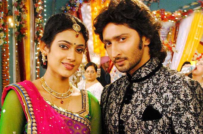 Aakanksha Singh and Kunal Karan Kapoor