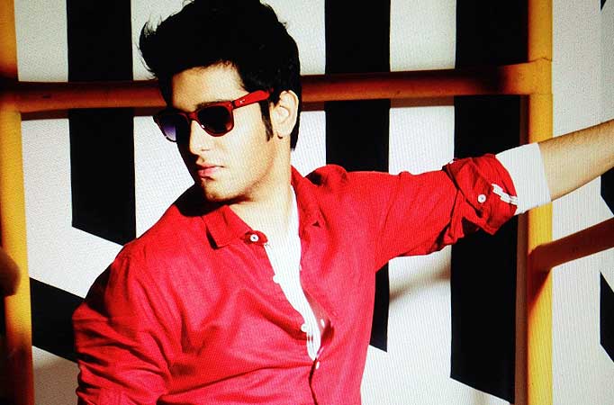 Abhishek Malik