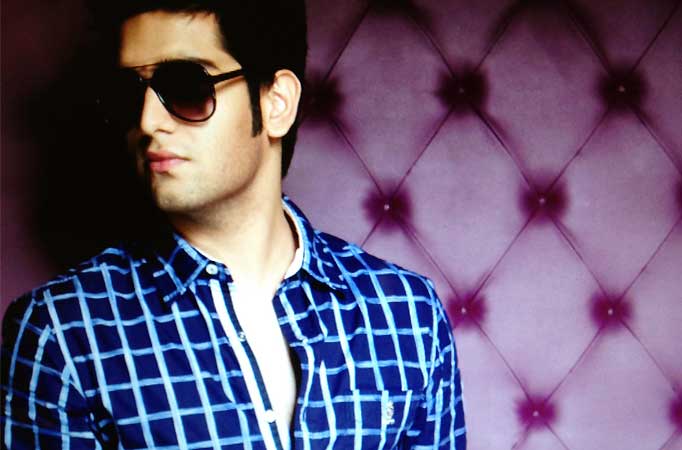 Abhishek Malik