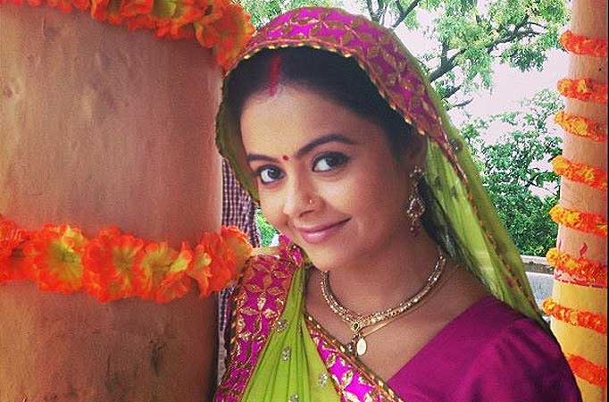 Devoleena Bhattacharjee