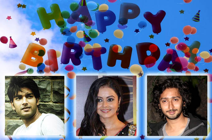 Kunal Karan Kapoor, Devoleena Bhattacharjee, Zohaib Siddiqui