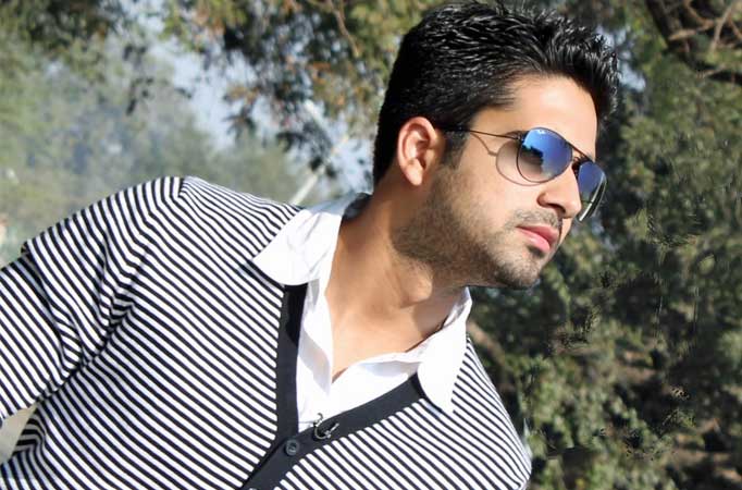 Avinash Sachdev