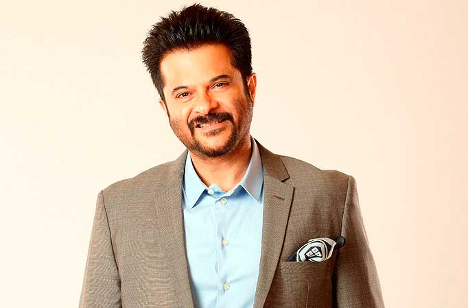 Anil Kapoor