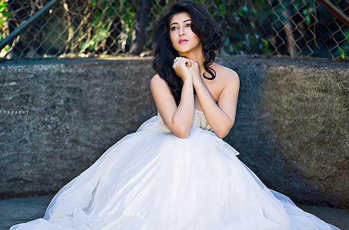 Sonarika Bhadoria