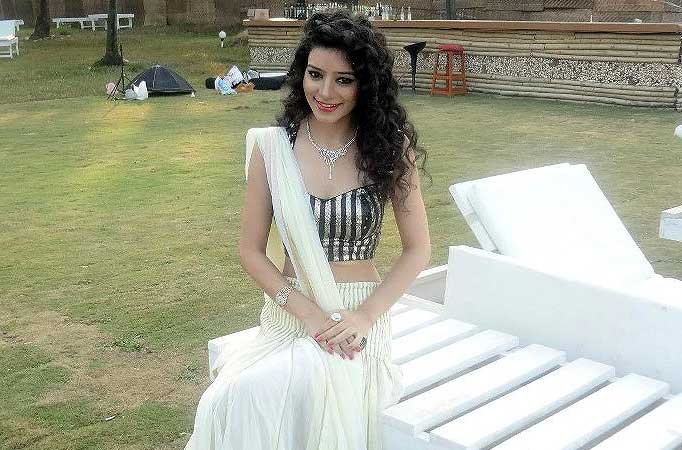 Sukirti Kandpal