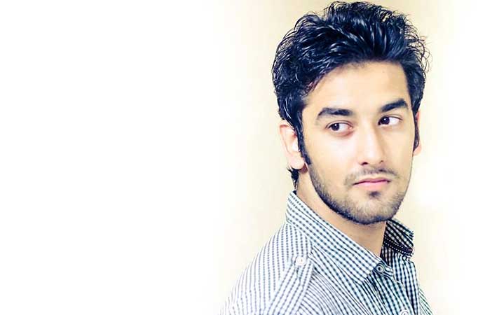 Vishal Vashishtha