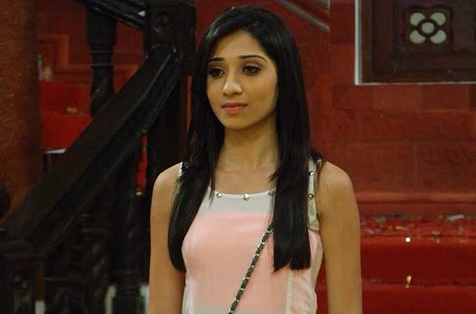 Vrushika Mehta