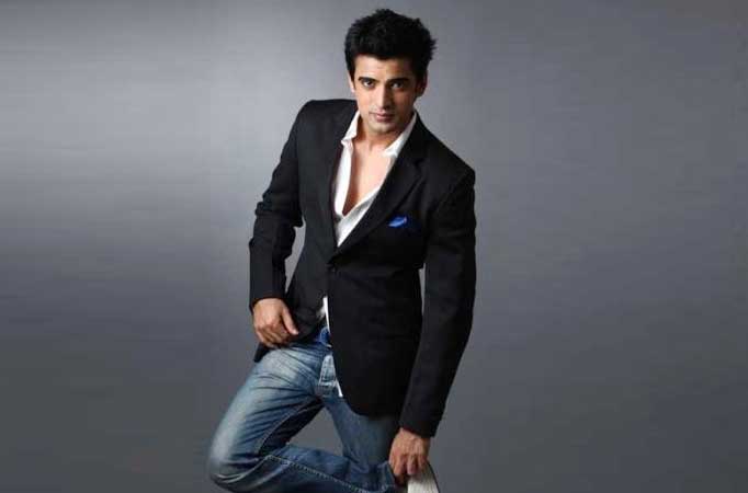 Mohit Malik