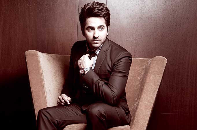 Ayushmann Khurrana