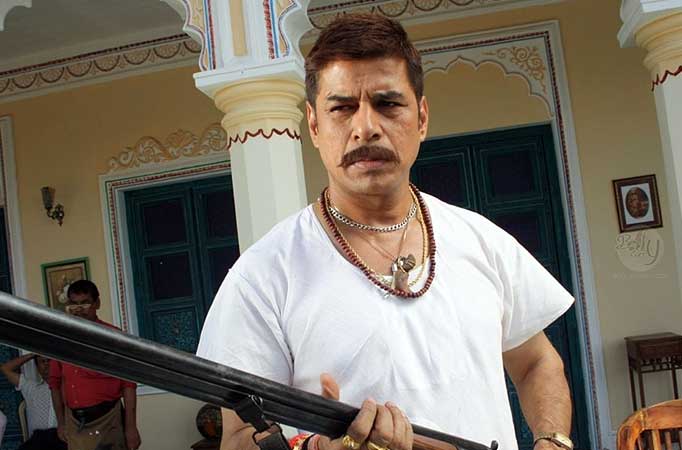 Sudesh Berry