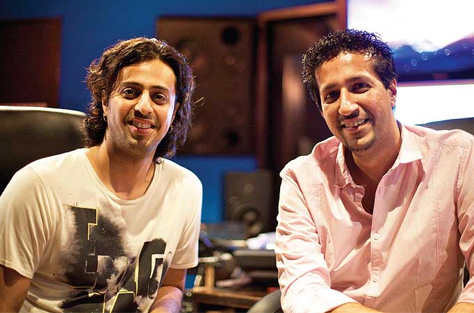 Salim-Sulaiman