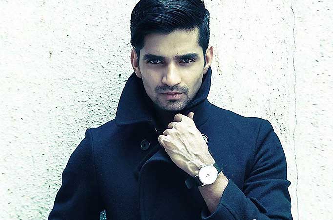 Vishal Singh