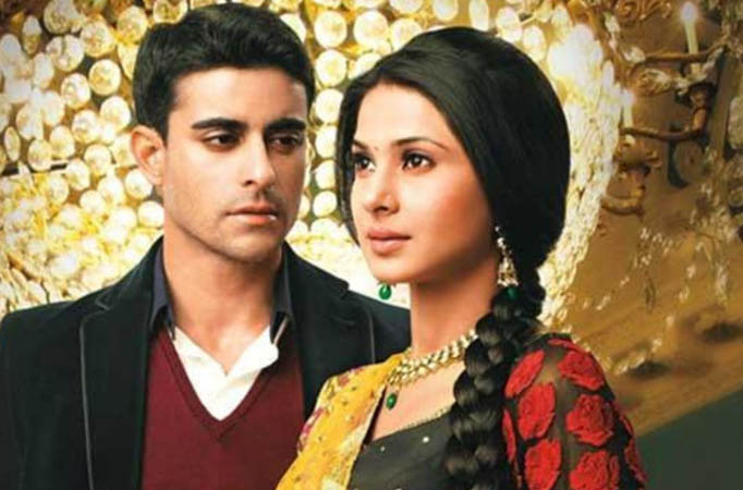 Saraswatichandra