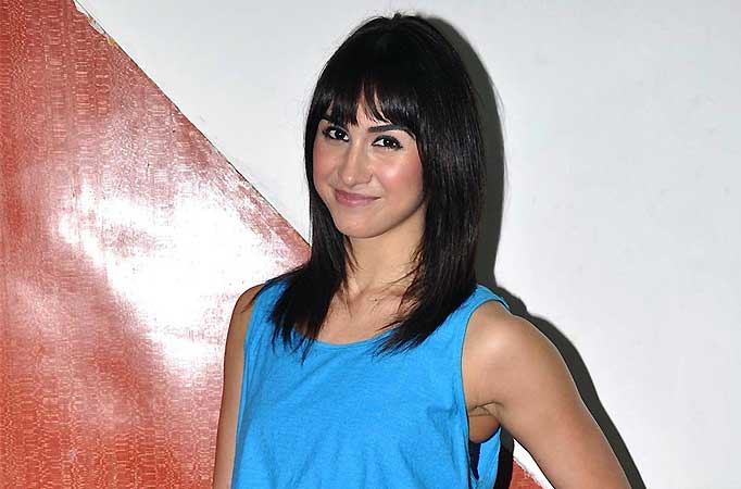 Lauren Gottlieb