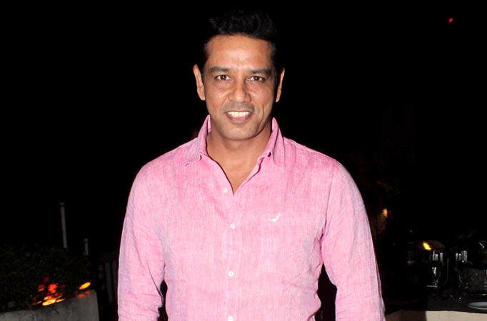 Anup Soni