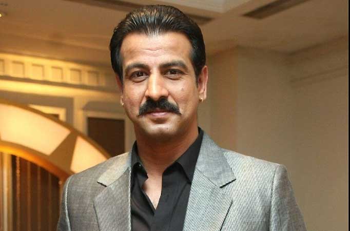 Ronit Roy