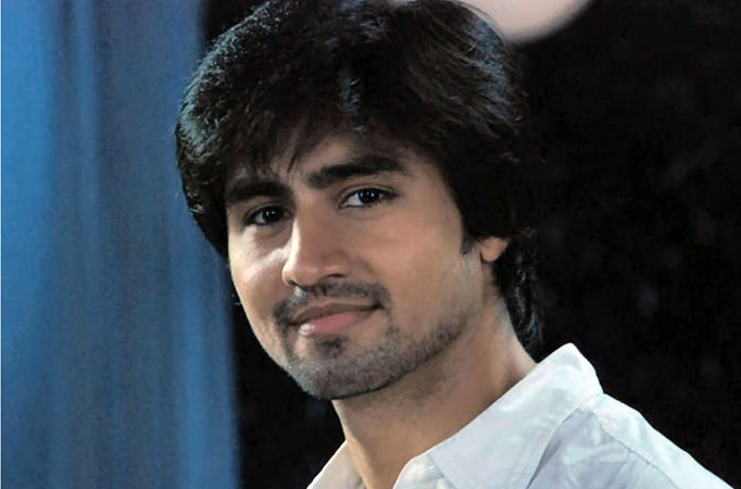 Harshad Chopda