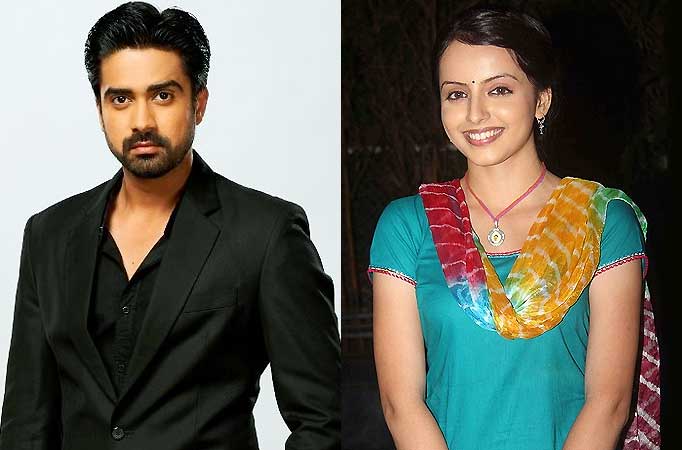 Avinash Sachdev and Shrenu Parekh